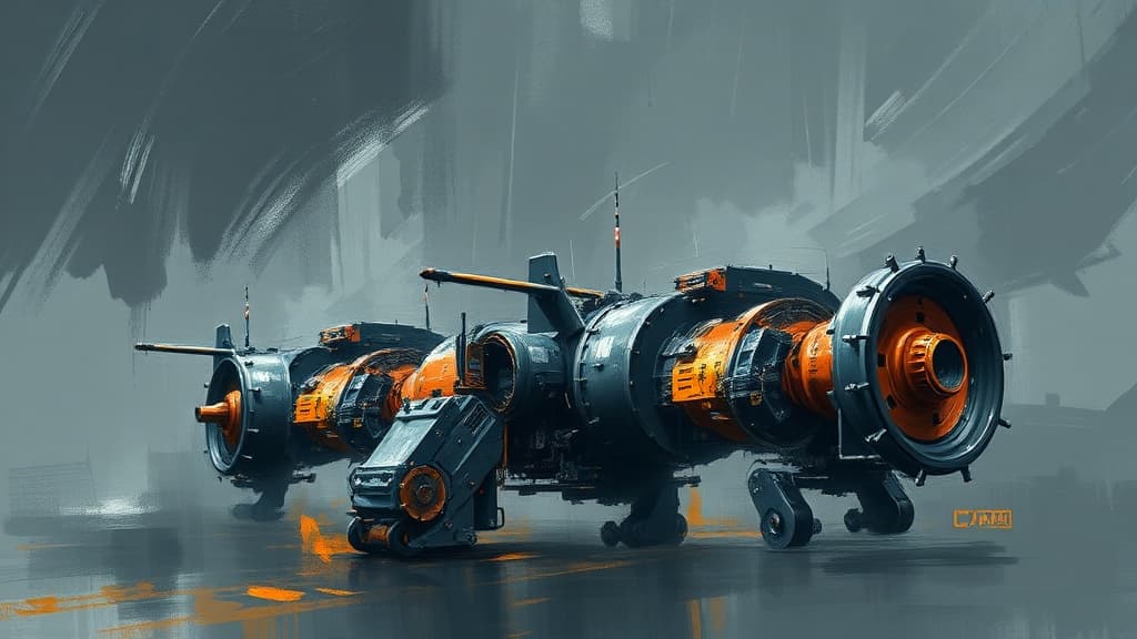 Aerospace Industrial Development Corp Partners with Universities for Smart Manufacturing Initiative