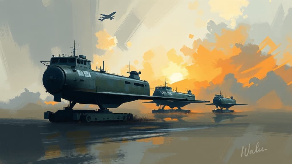 Missile Defense Agency Awards $400 Million AE Services Contract to Seven Companies