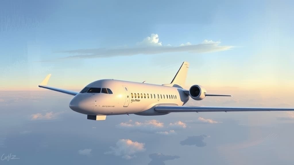 SiriNor Plans UAV Test Flight in India by Mid-2026 for Zero-Emission Electric Jet Engine