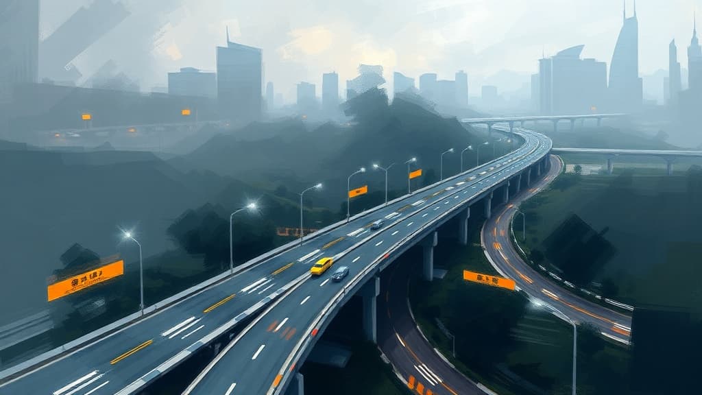 Vietnam National Assembly Approves Vinh-Thanh Thuy Expressway and Gia Binh International Airport Projects