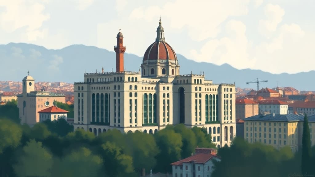 Lombardy to Regulate Data Center Development with New Legislation