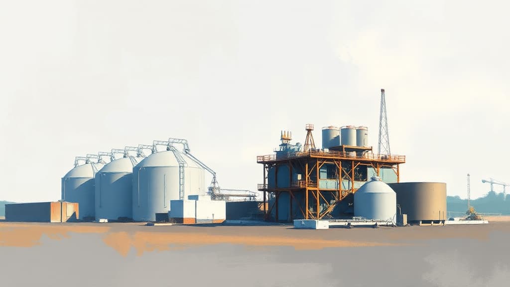 Kapture Partners with VINCI Group to Deploy Modular Carbon Capture Technology by 2026