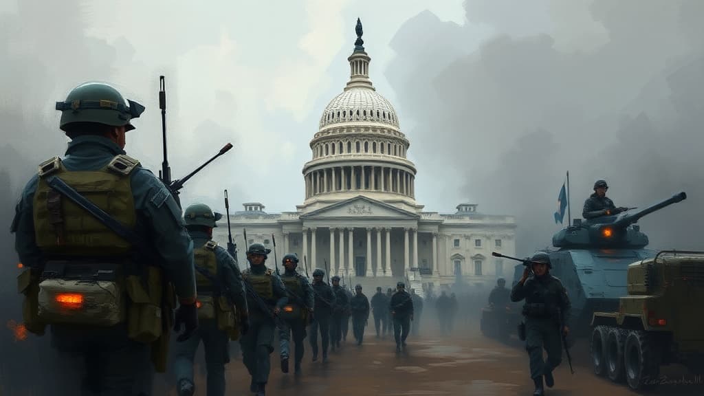 House Approves $839 Billion Defense Spending Bill Ahead of Government Shutdown Deadline