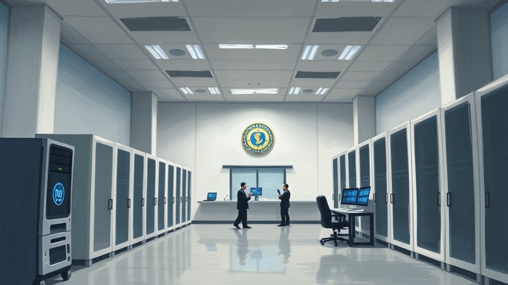 Bangsamoro Government Opens Data Center in Cotabato City