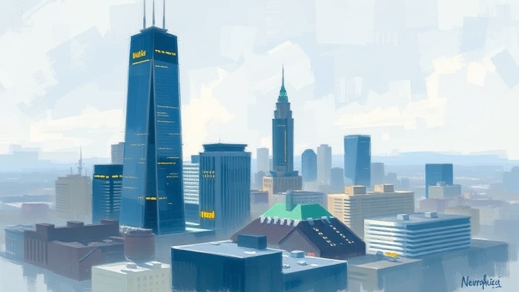 Neurophos Secures $110 Million Funding to Expand AI Chip Operations in Austin and Silicon Valley