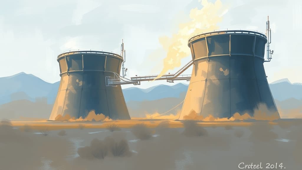 General Fusion to Go Public Through $1 Billion Reverse Merger with Spring Valley Acquisition Corp. III