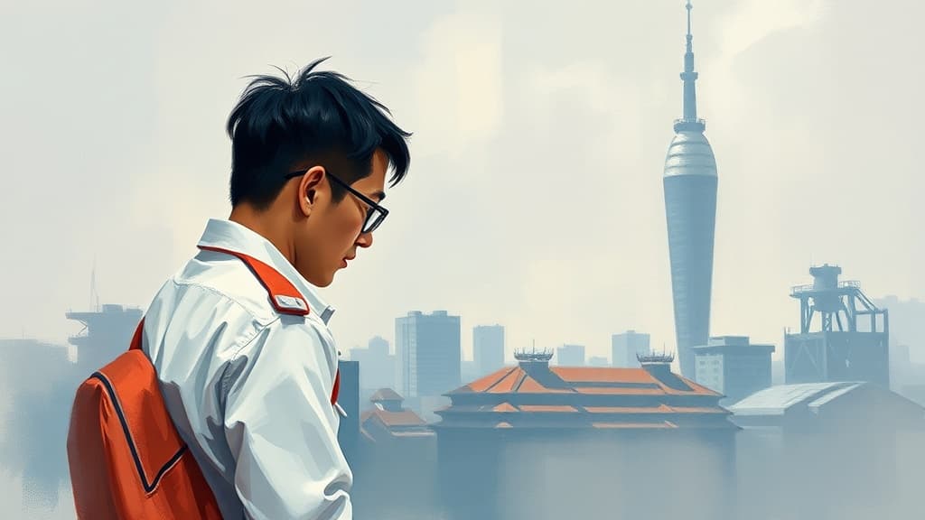 Tencent Cloud Enhances Security Infrastructure and AI Coding Tools in Indonesia