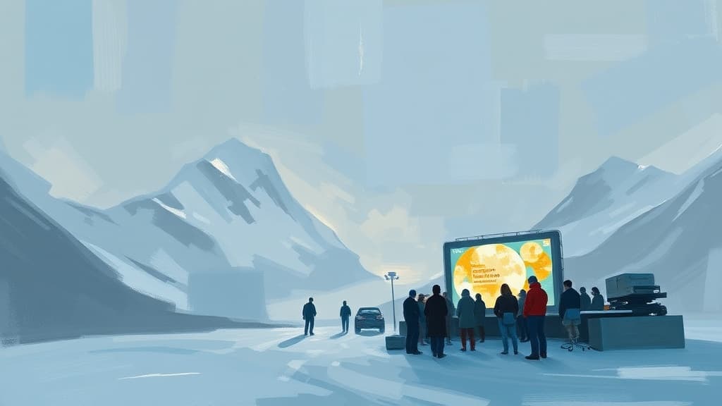 WISeKey Launches First Space-Based Quantum-Resistant Cryptocurrency at Davos 2026