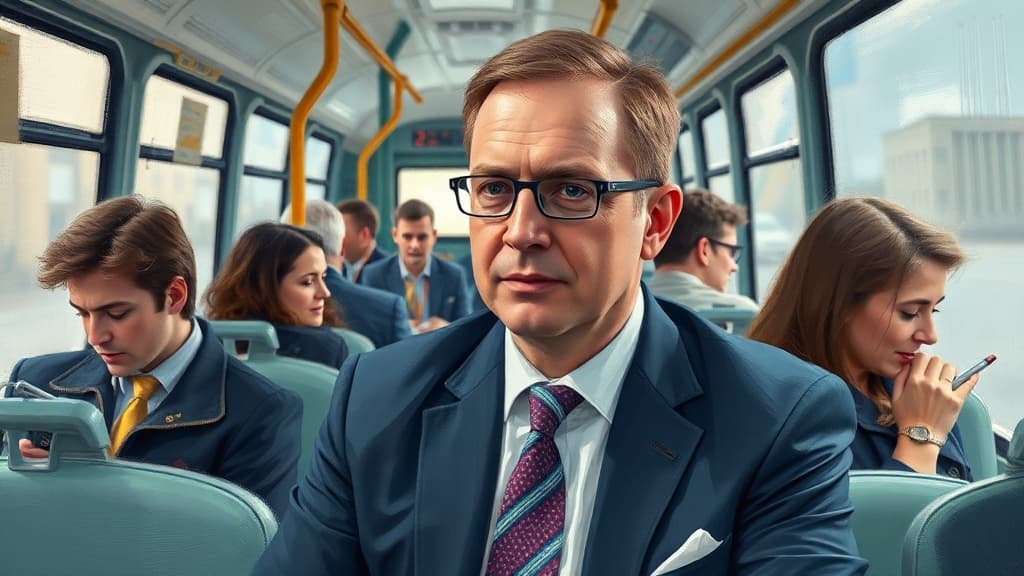 Scottish Liberal Democrat Leader Advocates for Small Modular Reactors in Scotland