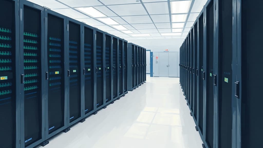 Nokia and Hypertec Deploy Nibi Supercomputing Cluster at University of Waterloo, Canada