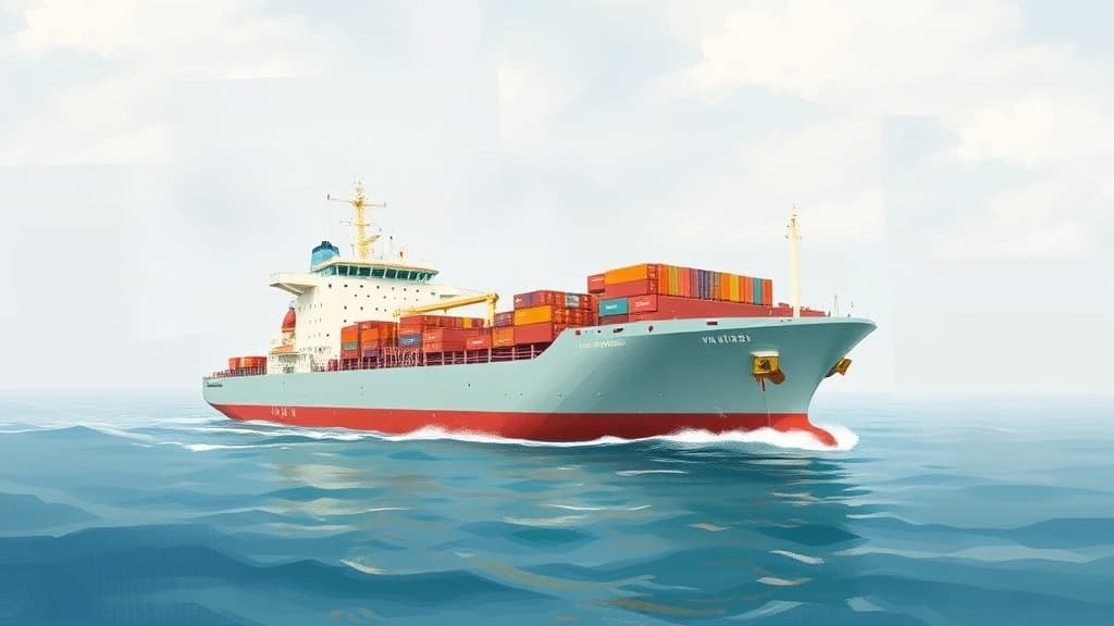 Shenzhen's First Dual-Fuel Methanol Bunkering Vessel Completes Inaugural Operation