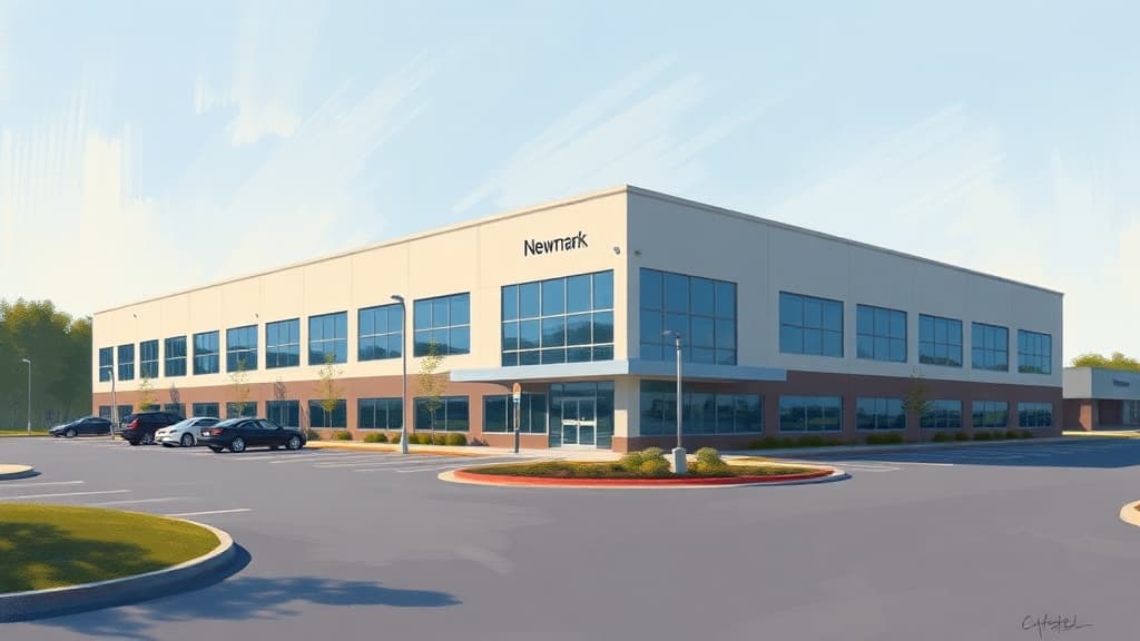 Fourth Power Signs 47,500 s/f Lease at New Advanced Manufacturing Campus in Bedford, MA