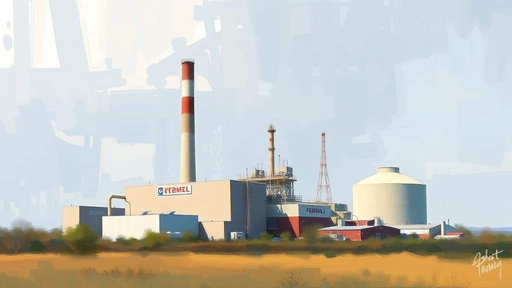 Perpetual Next USA to Develop Three Biomethanol Plants in Southeastern US