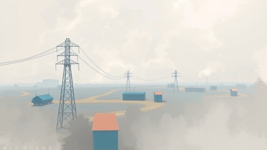 South Sudan Allocates Over $9 Billion for National Fiber-Optic Backbone and Digital Governance