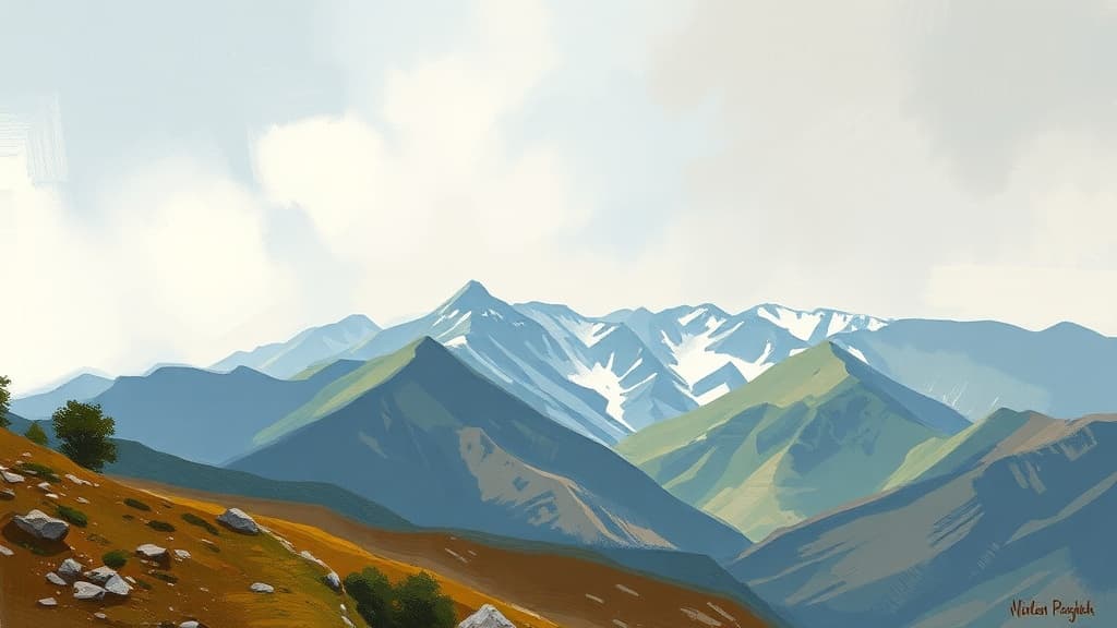 Himachal Pradesh Aims for 90% Renewable Energy by 2026, Tapping Geothermal Resources