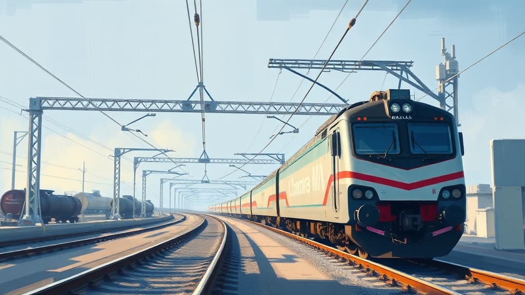 Railway Secures $100M Series B Funding to Enhance Cloud Infrastructure for Developers