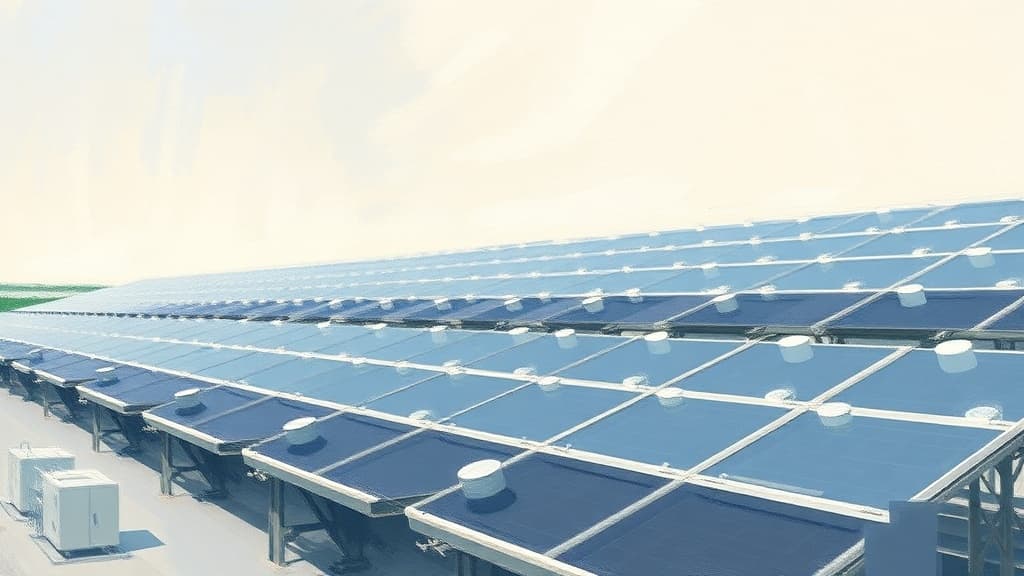 Hysolar Achieves Certification for Green Hydrogen Production and Distribution by End of 2025