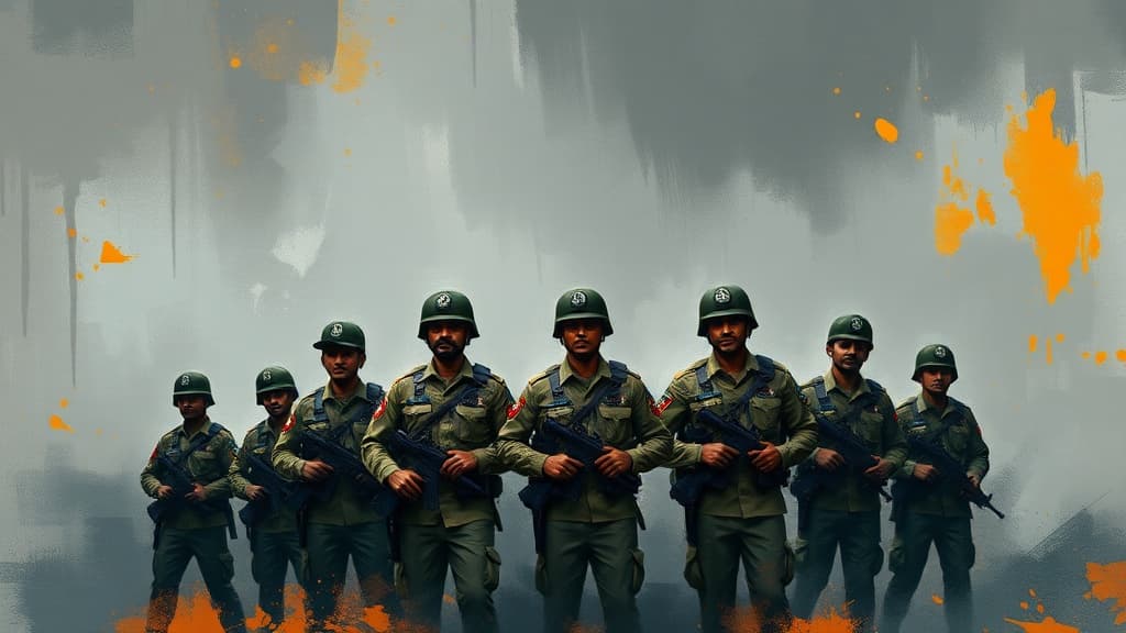 Dr. Shakuntala Mishra National Rehabilitation University Partners with Indian Armed Forces for Soldier Rehabilitation