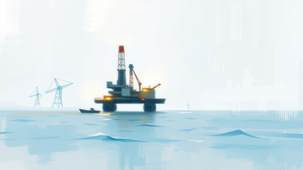 U.S. Energy Secretary Critiques EU Regulations, Venture Global Wins Arbitration Against Repsol