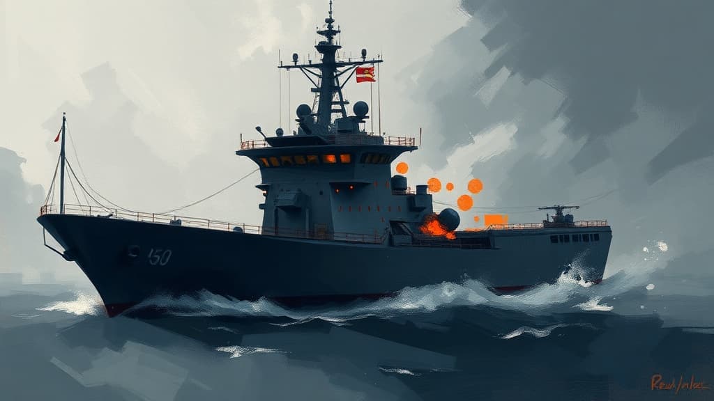 Red Hat Supports Navantia's Digital Transformation in Spain's Naval Defense Sector