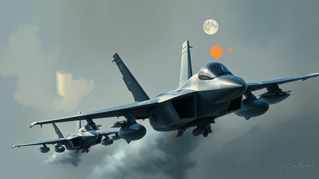 Defense Contractors Face Penalties for Production Delays Amid Shifting Pentagon Priorities