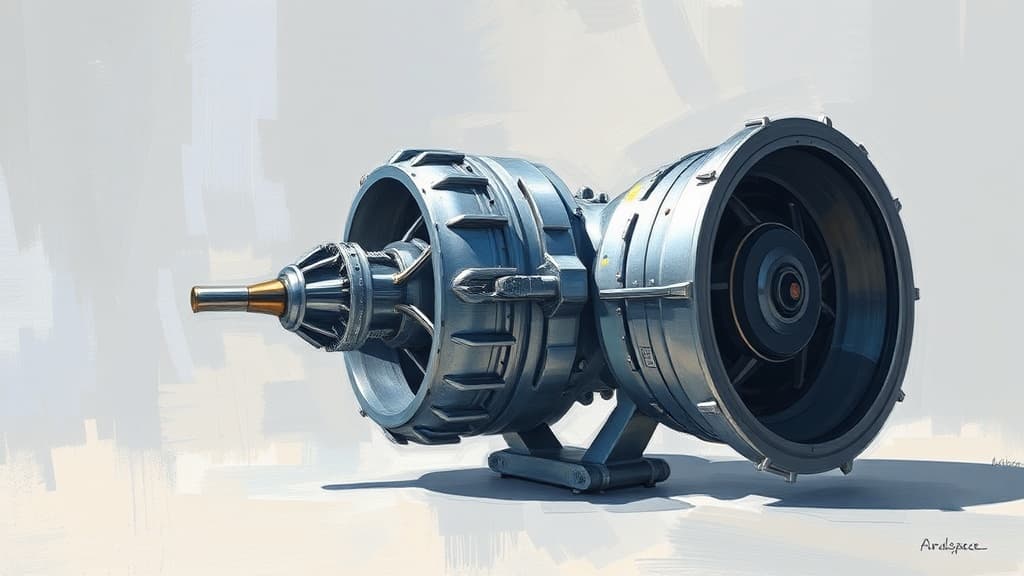 NordSpace Secures $335K NRC Grant for Additive Manufacturing in Rocket Engine Development