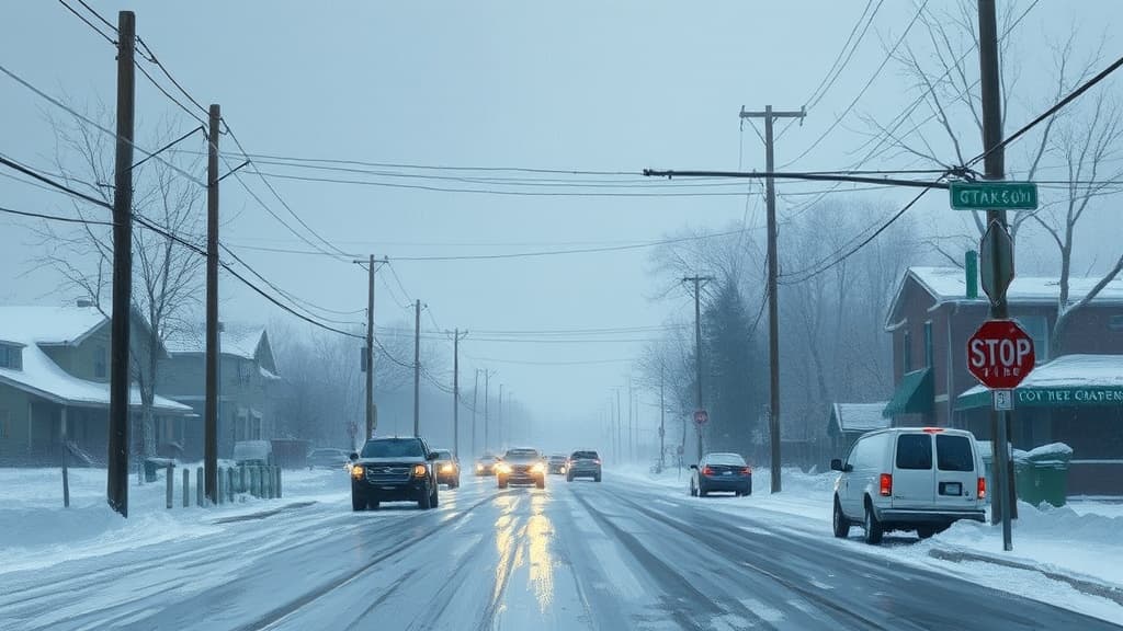 Jonesboro City Water and Light Prepares for Upcoming Winter Storm