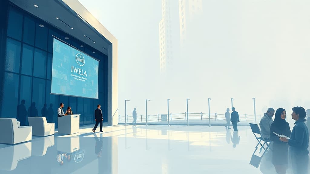 India Unveils Semiconductor Roadmap to Produce 7nm Chips by 2030 at WEF 2026