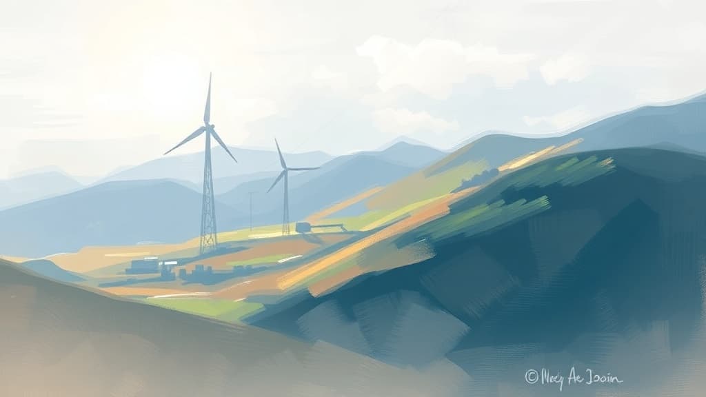 Air Liquide Increases Low-Carbon Power Agreements to 3 TWh in 2025