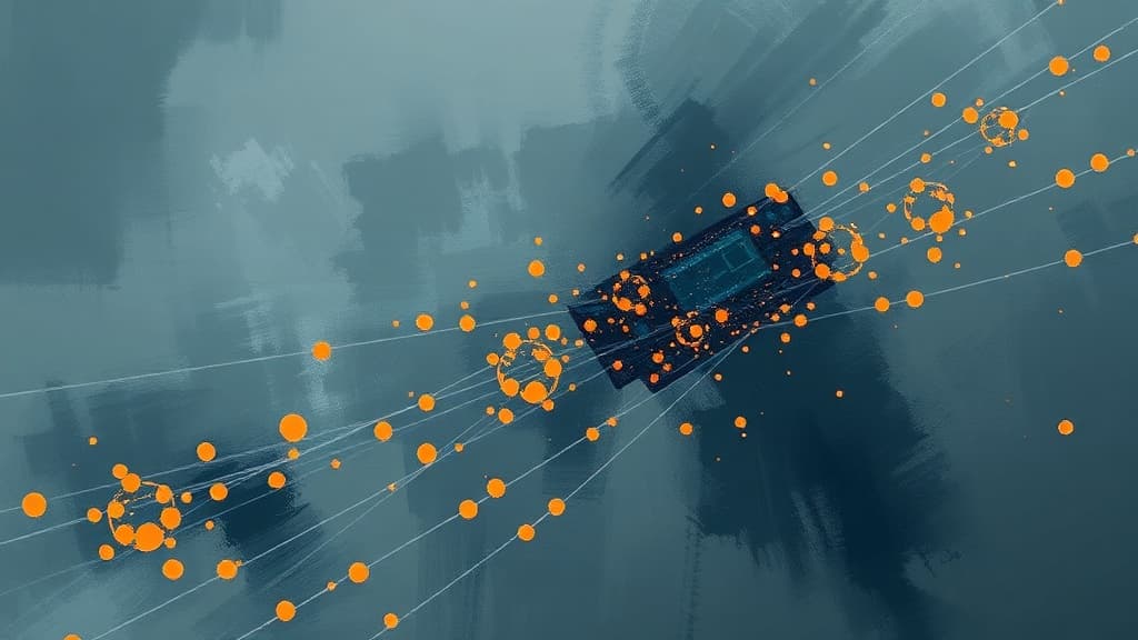 UC Irvine Develops 140 GHz Wireless Transceiver to Compete with Fiber-Optic Speeds
