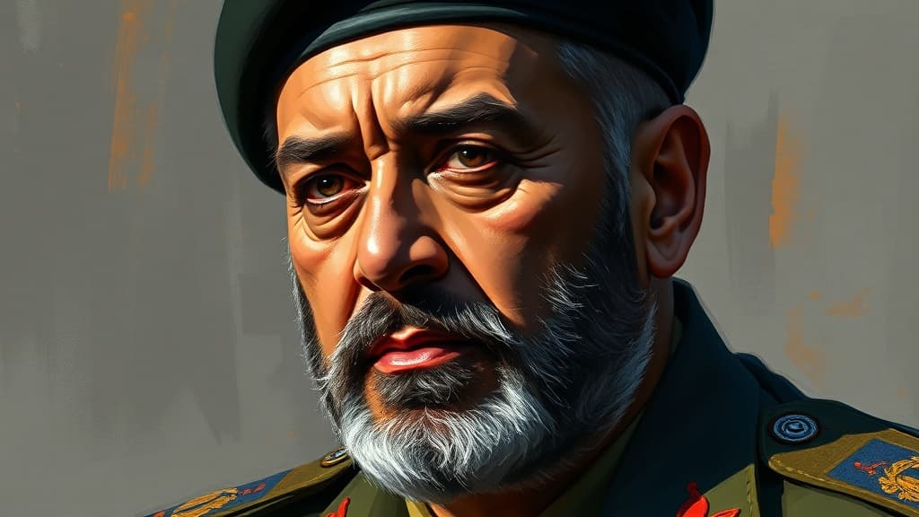 Libya's Abdulsalam al-Zoubi Faces Financial Setback After Supreme Court Ruling on Government Contracts