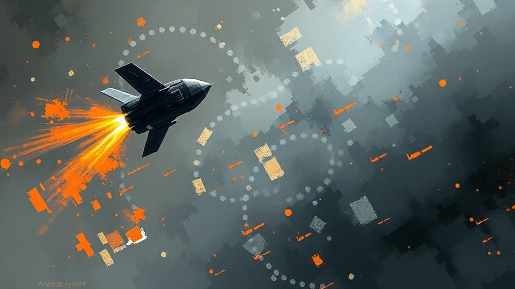 Aalyria Selected by U.S. Air Force for Space Data Network Experimentation Program