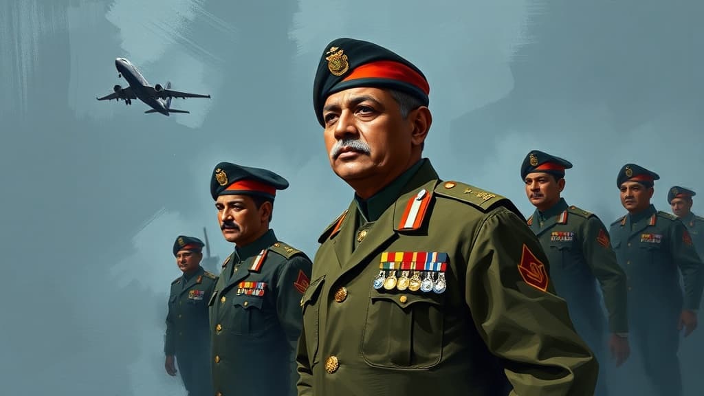 Civilian Flights to Launch from Udhampur Airport in 6-7 Months, Announced by Minister Jitendra Singh