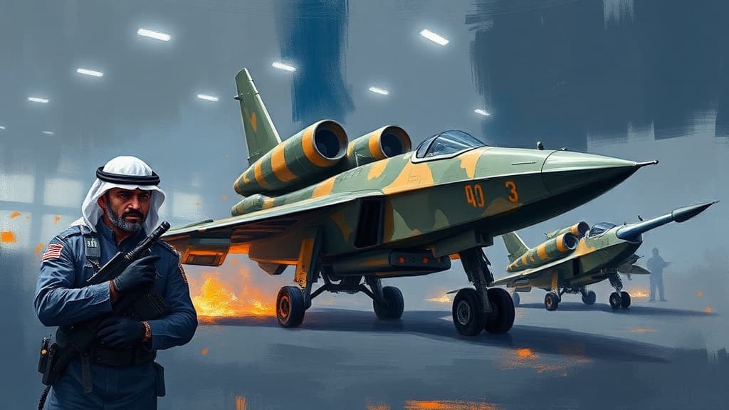 Barzan Holdings Showcases New Strategy and Partnerships at DIMDEX 2026