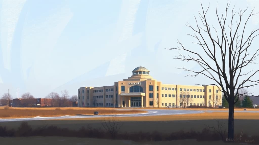 Shelbyville Council Delays Annexation Request for Data Center Amid Environmental Concerns