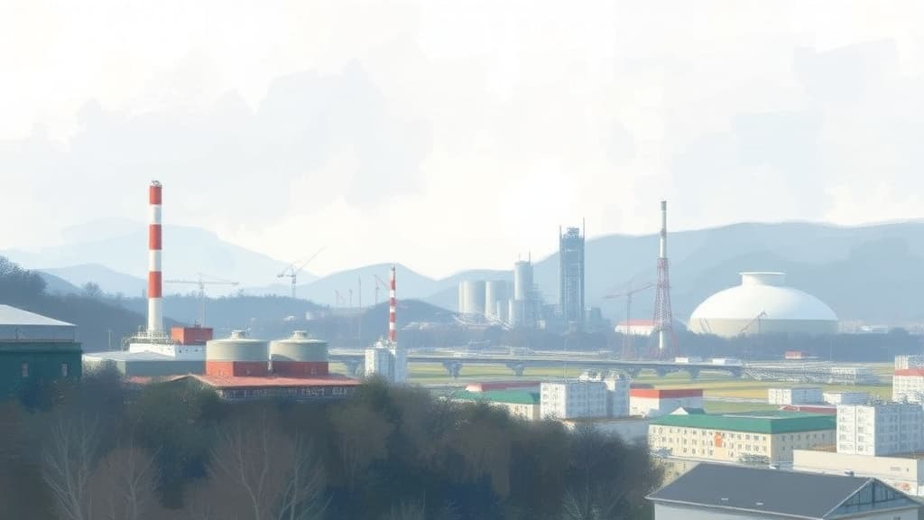 Pyeongtaek City Signs Agreement with KETEP to Develop Clean Hydrogen Industry