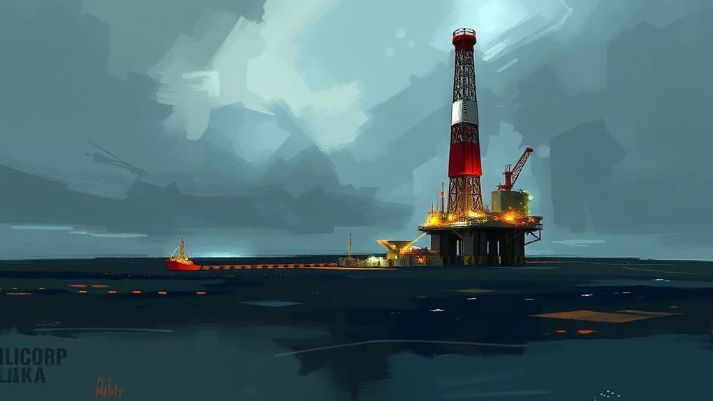 Hilcorp Alaska Receives Approval for Two New Wells and Pad Expansion at Ninilchik Kalotsa Pad
