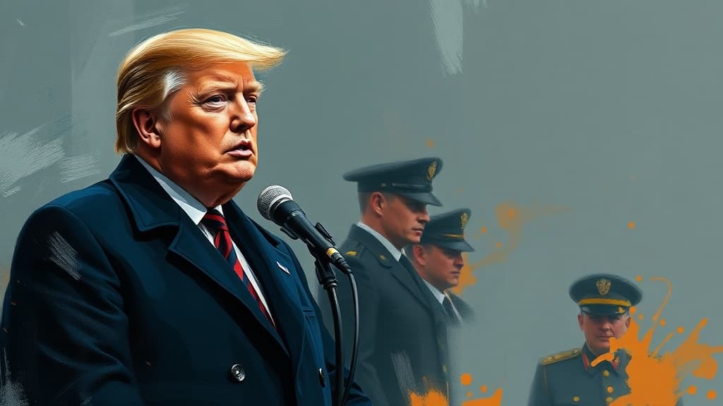 Trump Advocates for End to Ukraine War After Meeting with Zelensky in Davos