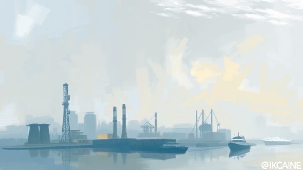 Thailand Cabinet Endorses Carbon Capture and Storage Guidelines for Emission Reduction by 2050