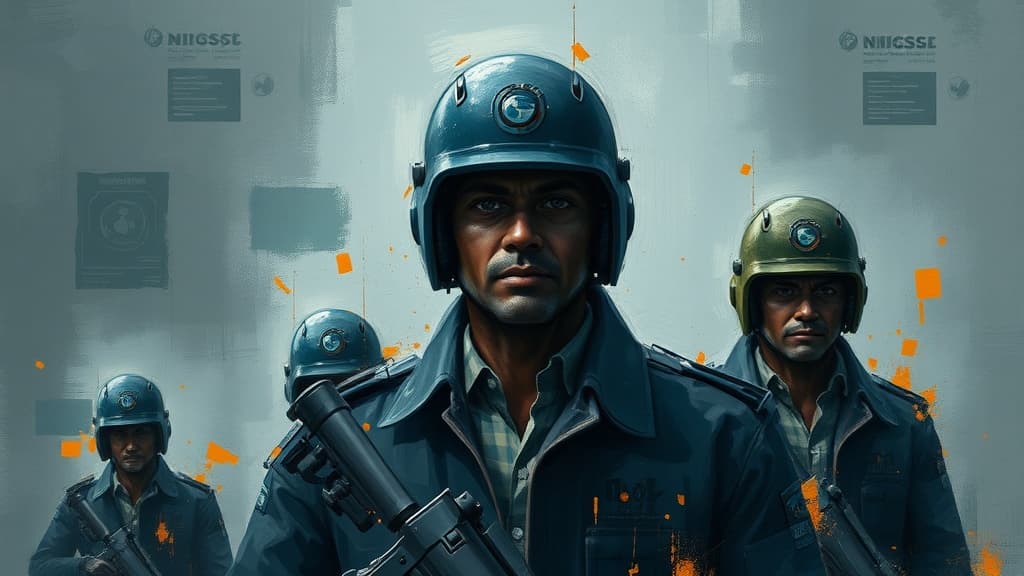 NICSI Advocates Cyber Security as Essential Digital Infrastructure for Indian Government