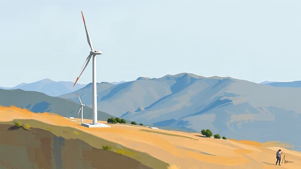 Economic Assessment of Wind-Battery Hybrid Systems in Türkiye's Electricity Market