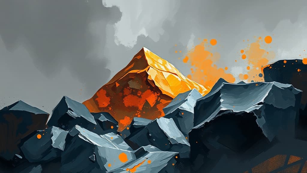 US Lawmakers Propose $2.5 Billion Strategic Reserve for Critical Minerals