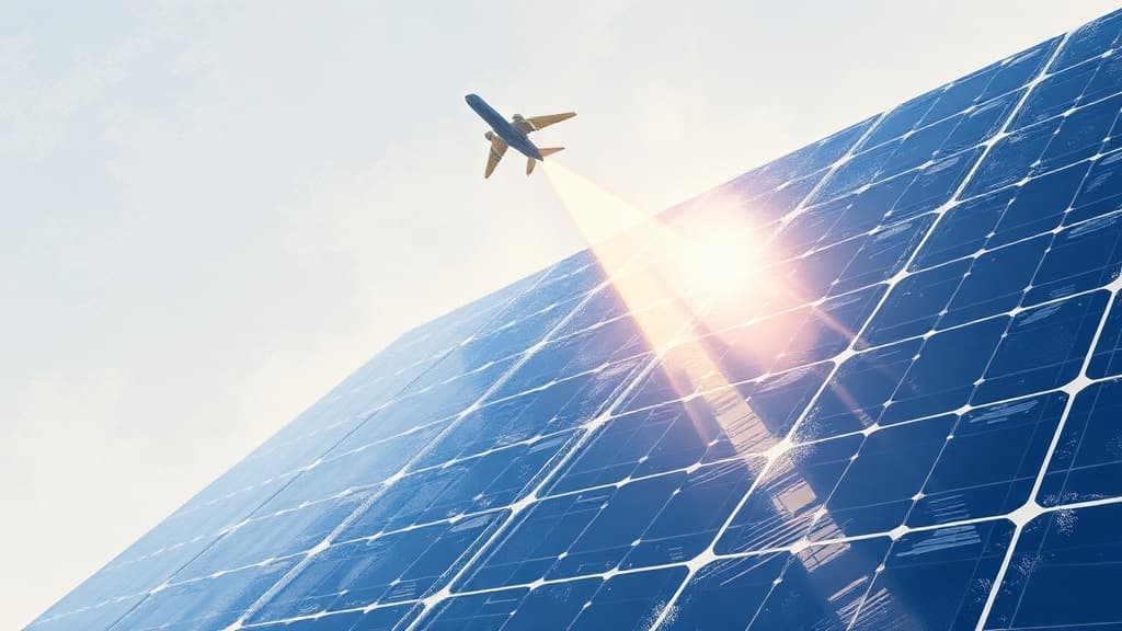 Trinasolar Sets World Record with 886 W Tandem Solar Module for Space Energy Applications