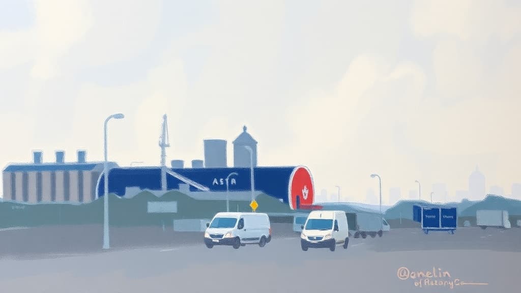 Michelin Acquires Cooley Group, Sanofi's Amlitelimab Shows Promise for Atopic Dermatitis