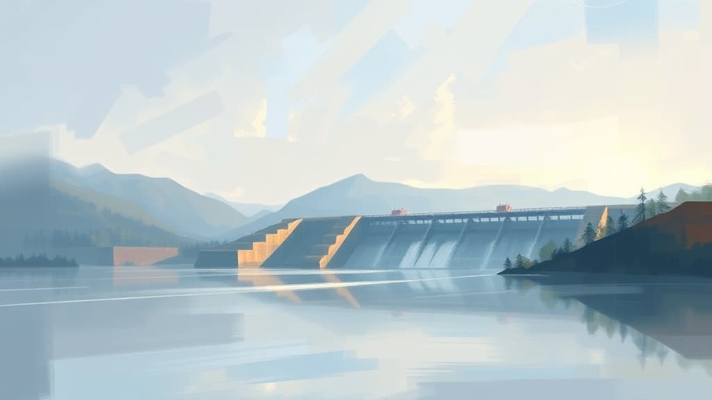 Serbia to Begin Preparatory Works for 650 MW Bistrica Reversible Hydro Power Plant in 2026