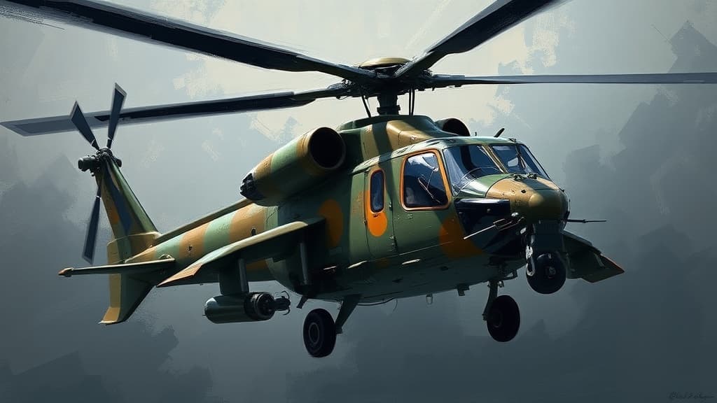 Malaysia's Defense Procurement Issues: Helicopter Purchases and Naval Contract Failures Under Scrutiny