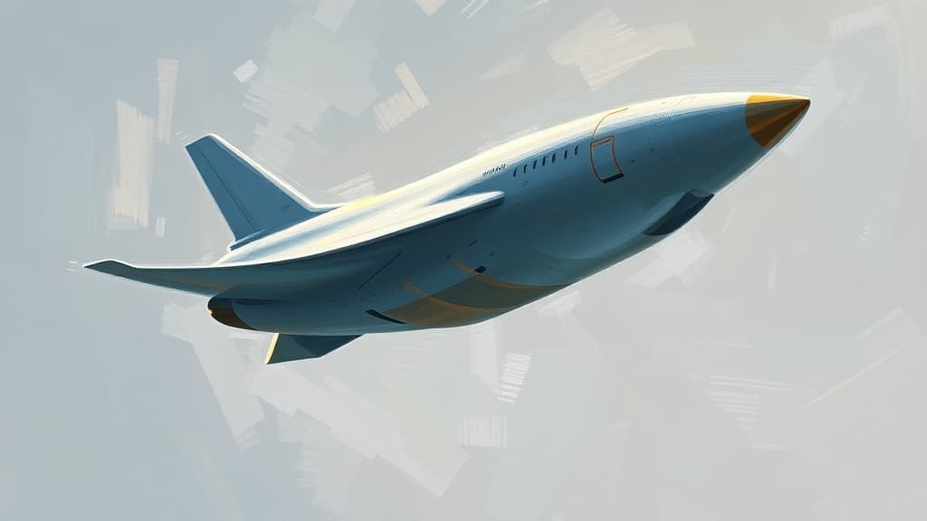 Portugal Conducts First Hypersonic Test at ESTHER Facility, Achieving Mach 25 Flow