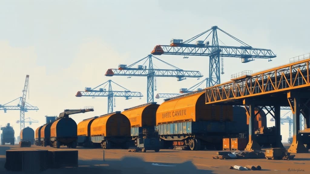 Five Industry Groups Urge Strong Demand Mandate and Fiscal Support for Green Steel Procurement Ahead of Union Budget