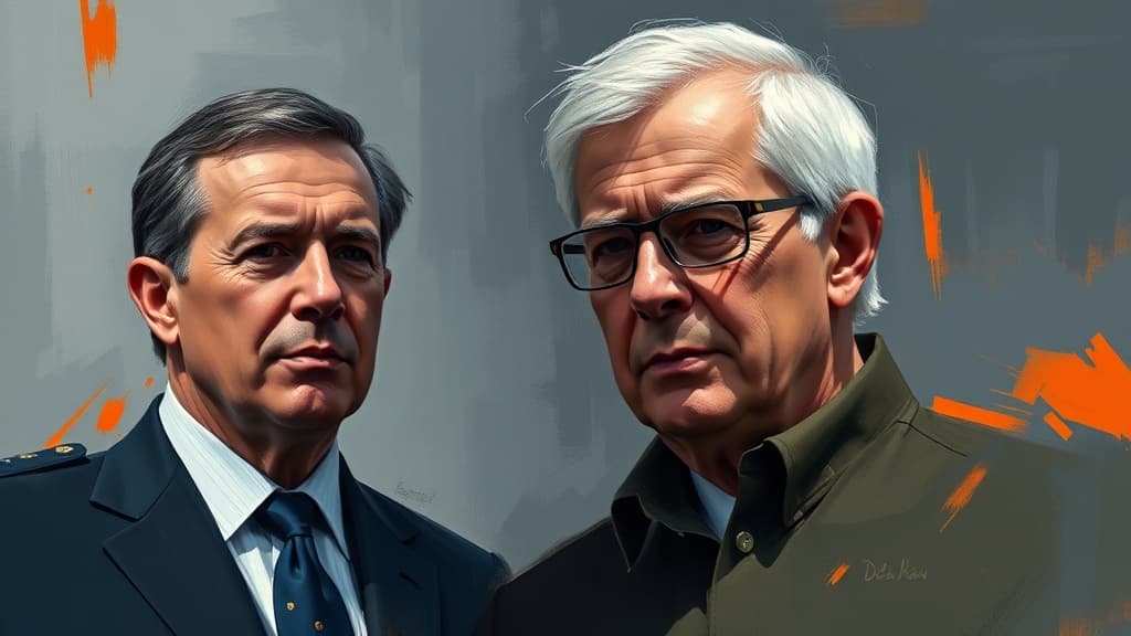 Babcock CEO David Lockwood to Retire; Harry Holt to Succeed After Five-Year Tenure