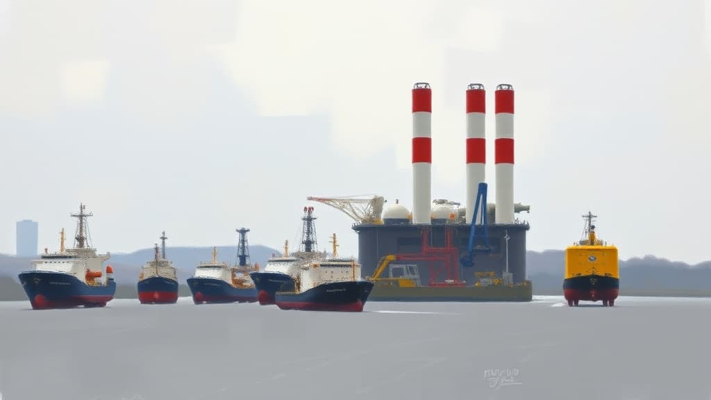 Romania Implements ANRE Order 83/2025 Amending Natural Gas Licensing Regulations